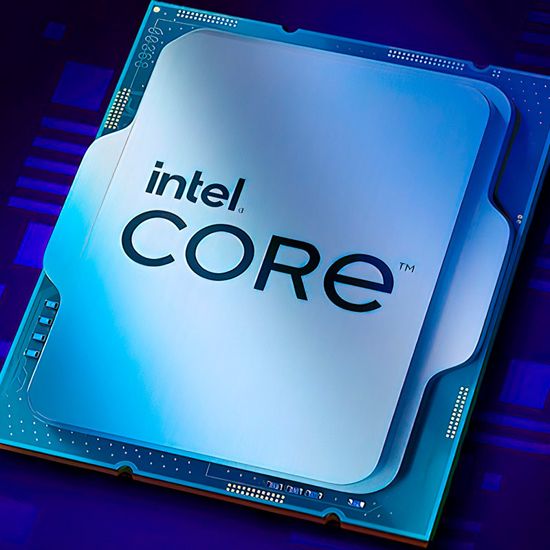 Processador Intel Core i5-14600KF 14-Core 2.6GHz 2